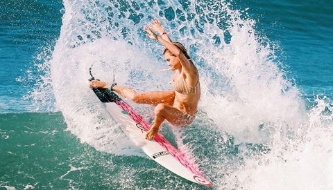 Pyzel - Alana Blanchard