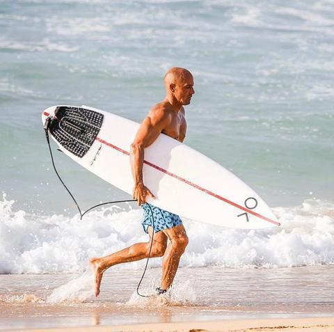 Firewire - Kelly Slater