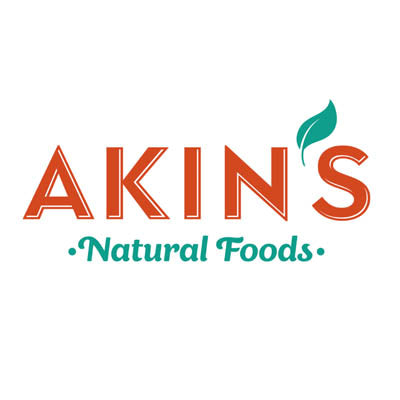 Akin's Natural Foods