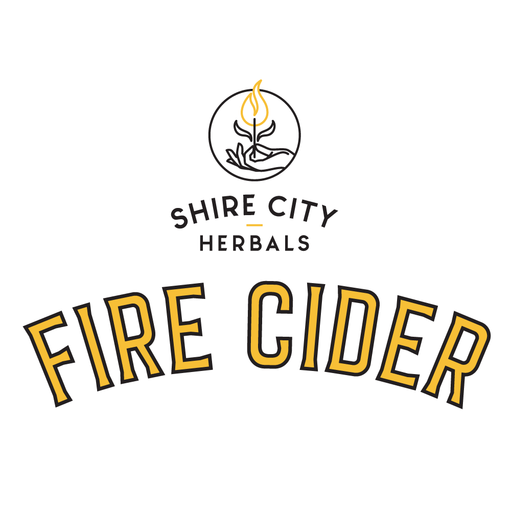 Fire Cider