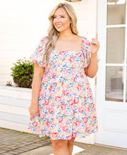 Plus Size Dresses - Women's Plus Size Dresses | Chic Soul