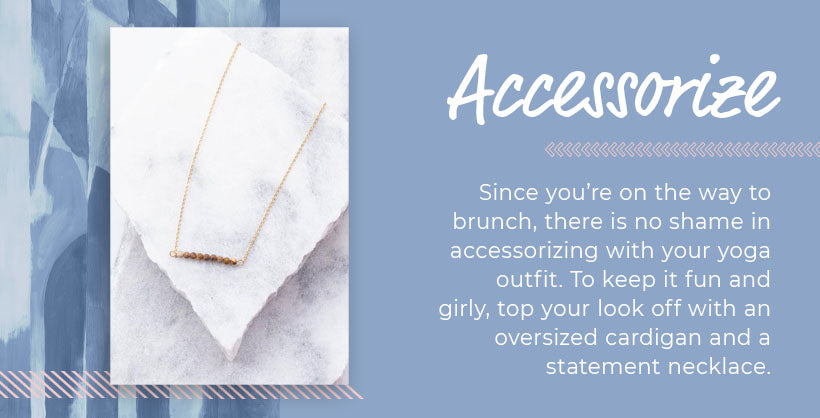 accessorize graphic