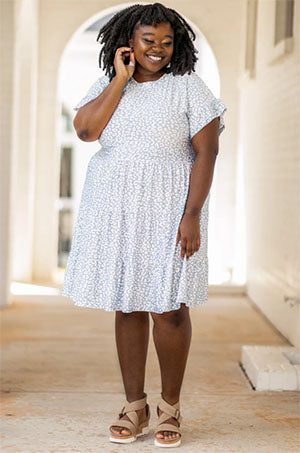 The 5 Best Plus Size Dresses for a Pear-Shaped Body – Chic Soul