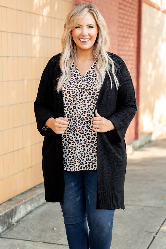 Women's Long Sleeve Tops - Plus Size | Chic Soul – Page 3