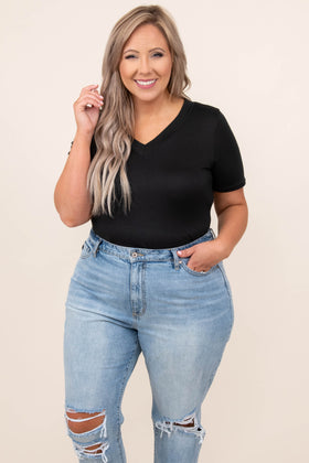 Plus Size Shirts and Tops for Curvy Women | Chic Soul – Page 32