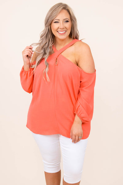 shoulderless tops plus size