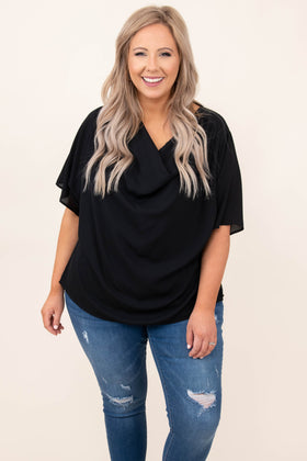 Plus Size Shirts and Tops for Curvy Women | Chic Soul – Page 29
