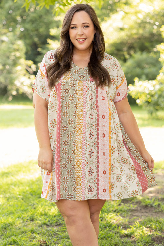 Plus Size Babydoll Dresses – Chic Soul