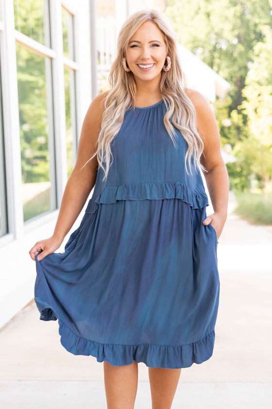 Plus Size Dresses - Women's Plus Size Boutique Dresses | Chic Soul – Page 5