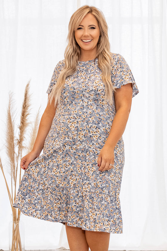 Plus Size Dresses - Women's Plus Size Boutique Dresses | Chic Soul – Page 3