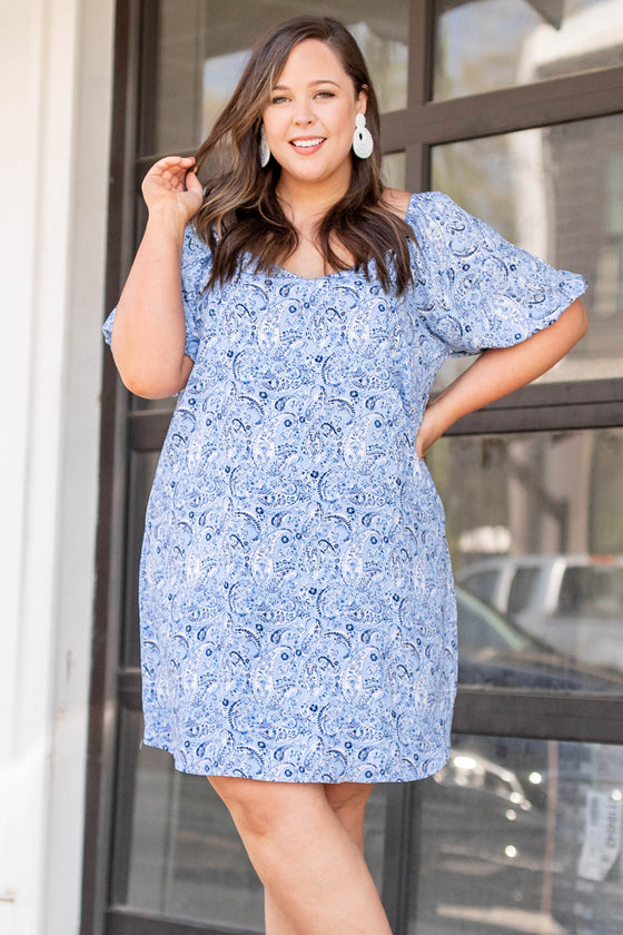 Plus Size Dresses On Sale - Shop Now! | Chic Soul