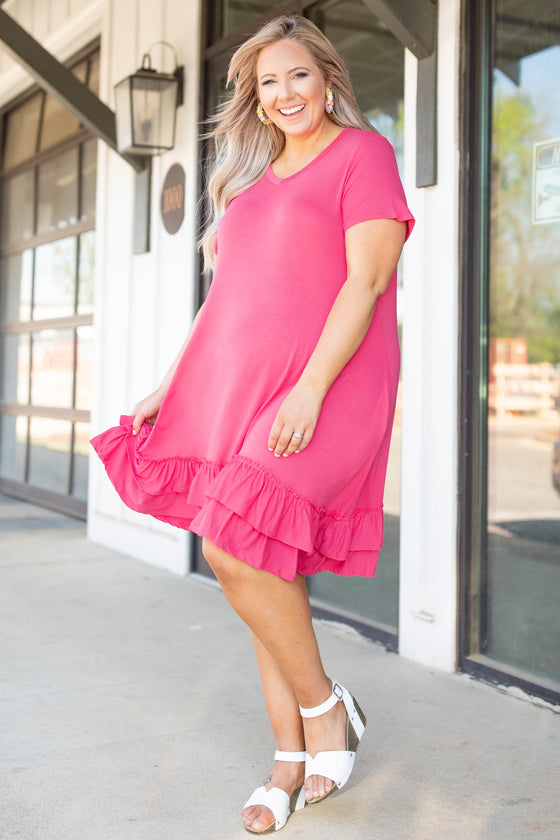 Plus Size Dresses - Women's Plus Size Dresses | Chic Soul – Page 12