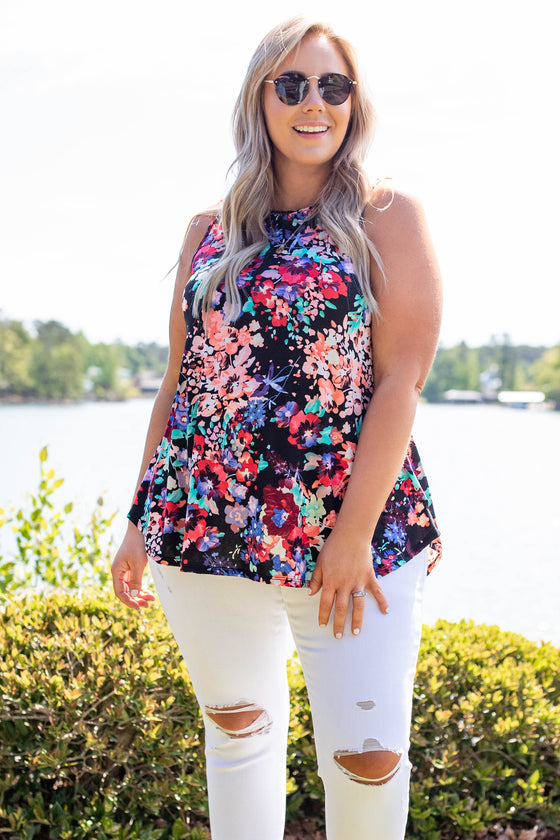 Plus Size Shirts and Tops for Curvy Women | Chic Soul – Page 3