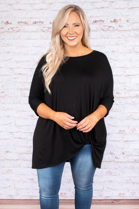 Plus Size Shirts and Tops for Curvy Women | Chic Soul – Page 4