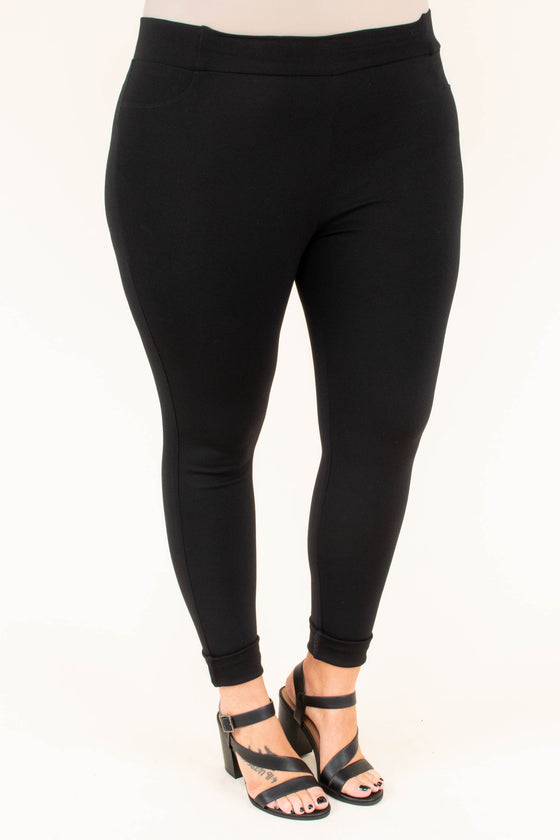 Women's Plus Size Bottoms | Plus Size Pants, Shorts & Skirts | Chic Soul