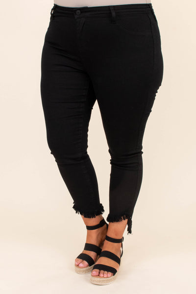 chic plus size jeans