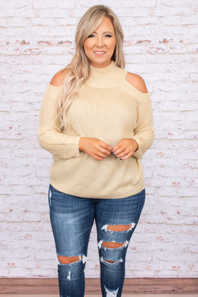 Sweaters for Women - Plus Size Sweater Collection | Chic Soul – Page 8