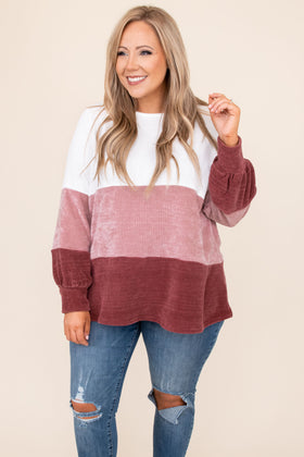 Sweaters for Women - Plus Size Sweater Collection | Chic Soul – Page 8