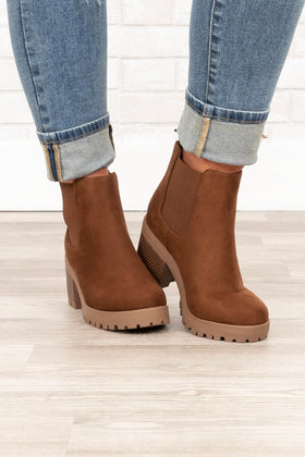 Cute Boots & Booties for Women | Chic Soul