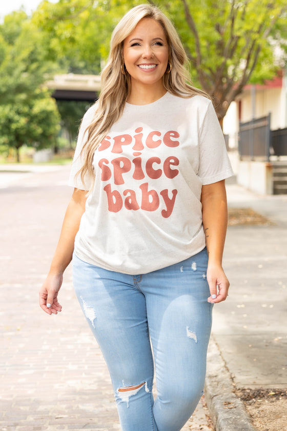 Women's Plus Size Graphic Tees | Chic Soul