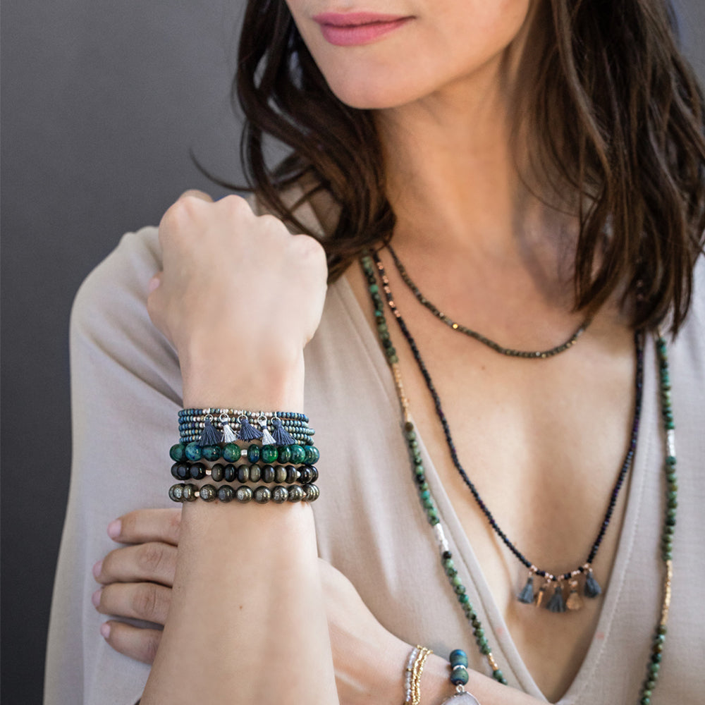 Handcrafted Spiritual Crystal Healing Jewelry and Bohemian Jewelry – Rei of  Light Jewelry