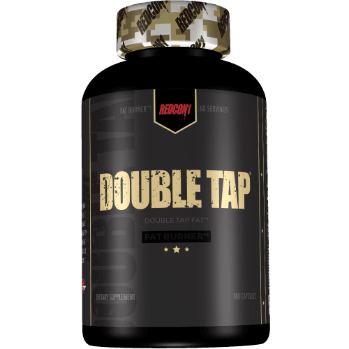 DOUBLE TAP CAPSULES