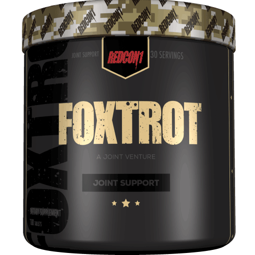 FOXTROT Joint Support