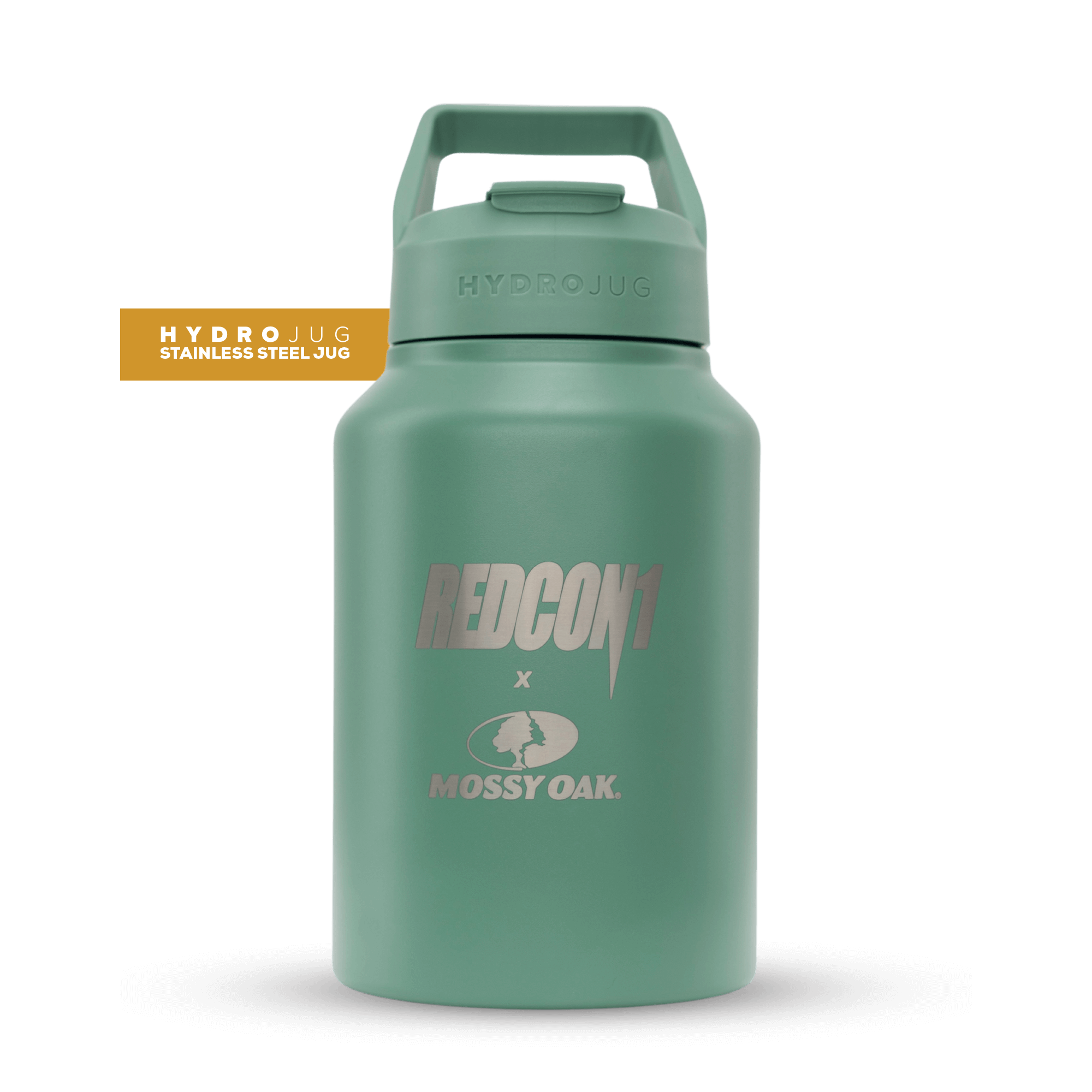 Protein Shaker Bottle - HydroJug