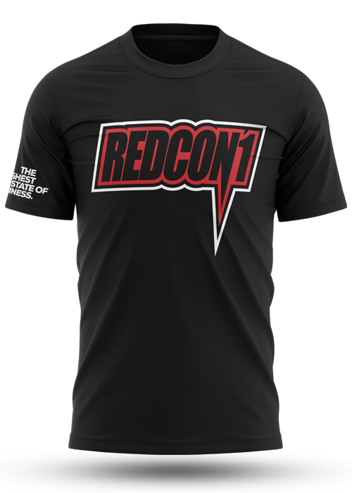 REDCON1| Limited Edition Future Outline Shirt