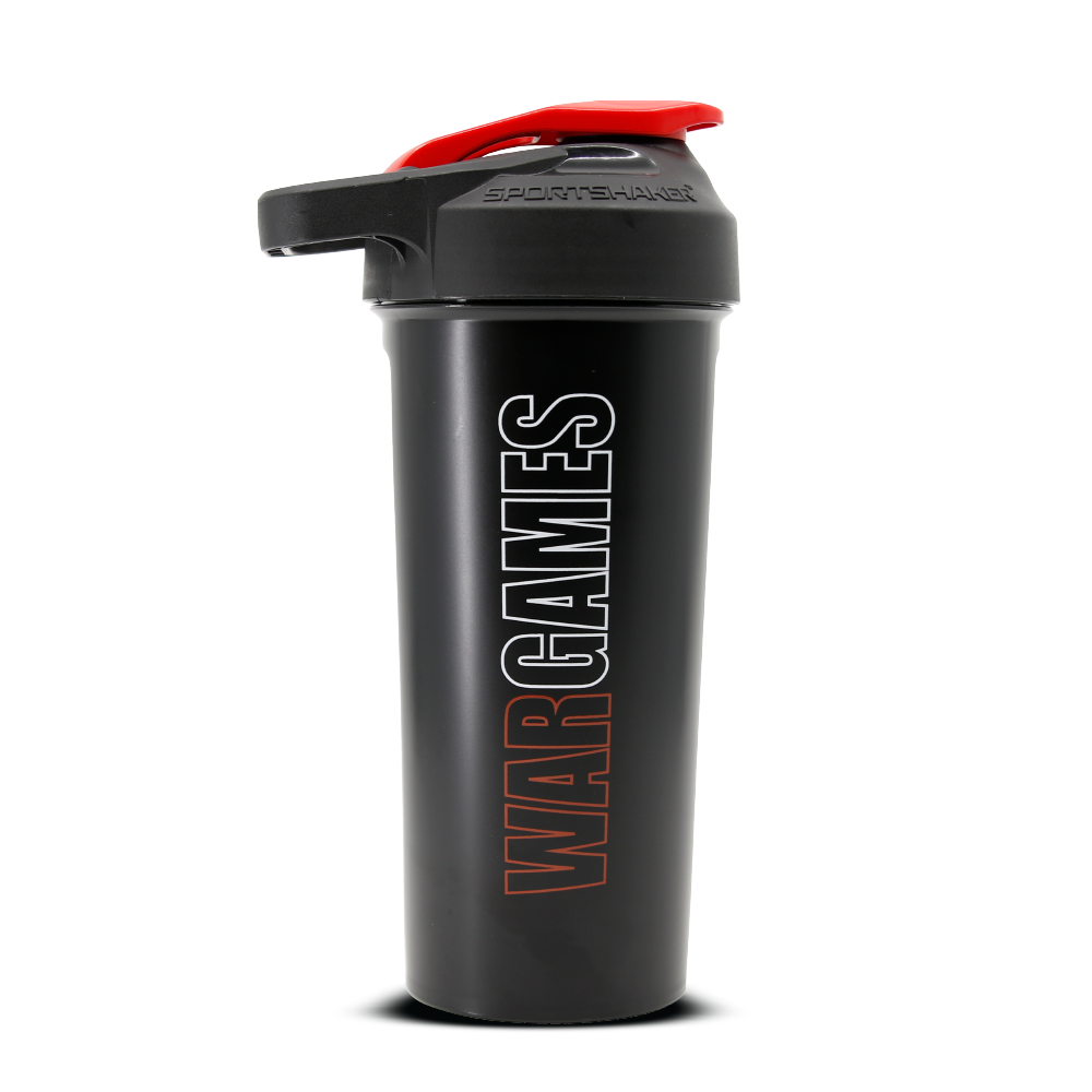 REDCON1  Hydroshaker - Stainless Steel Tumbler