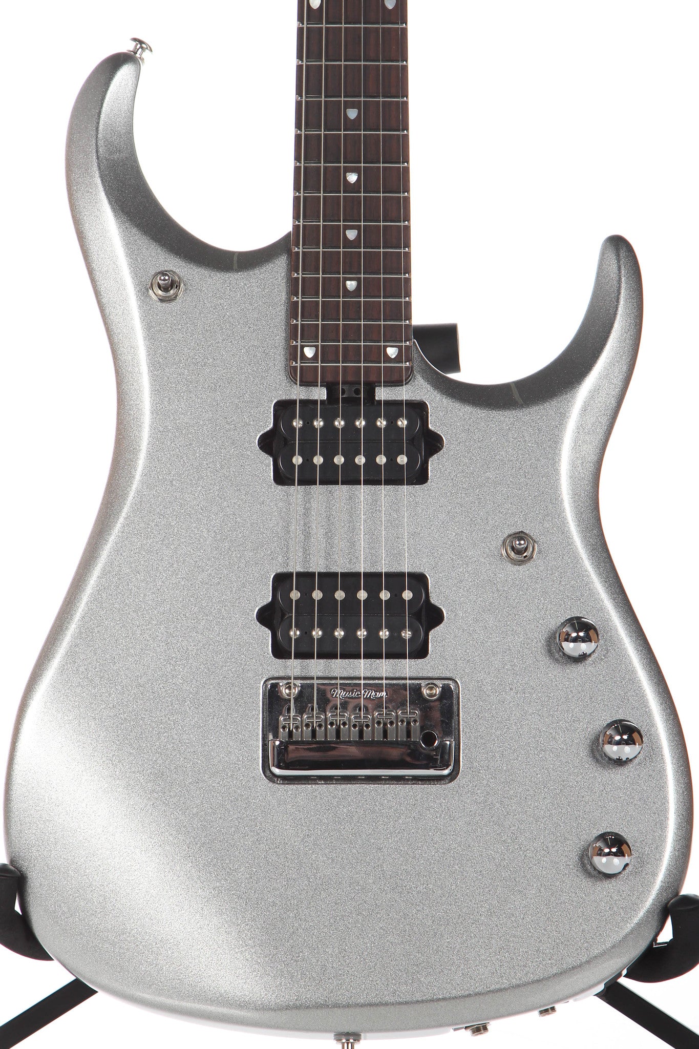 MUSIC MAN JP13 BFR 2014年製