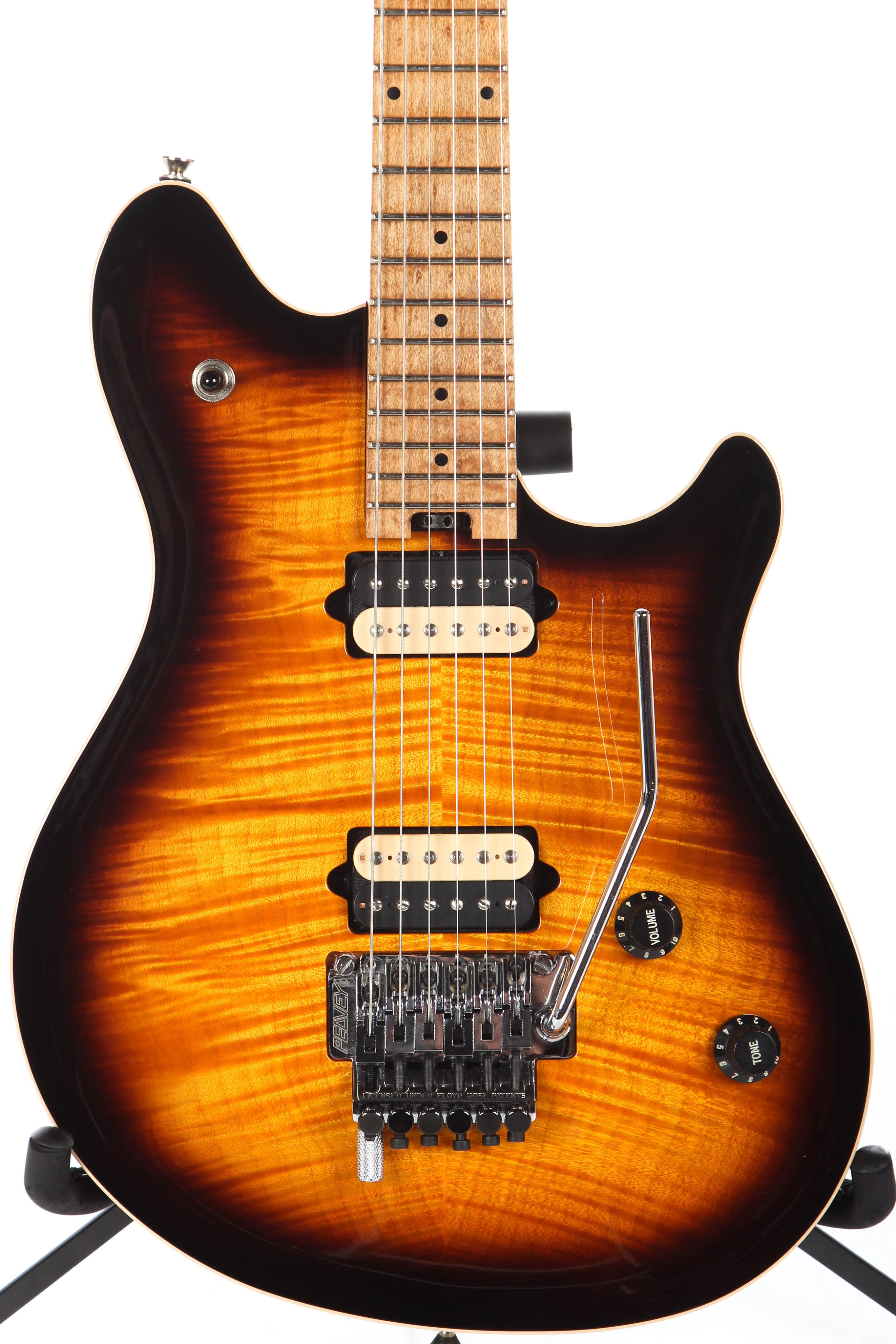 peavey wolfgang standard