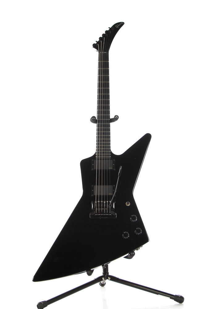 gibson explorer shred x