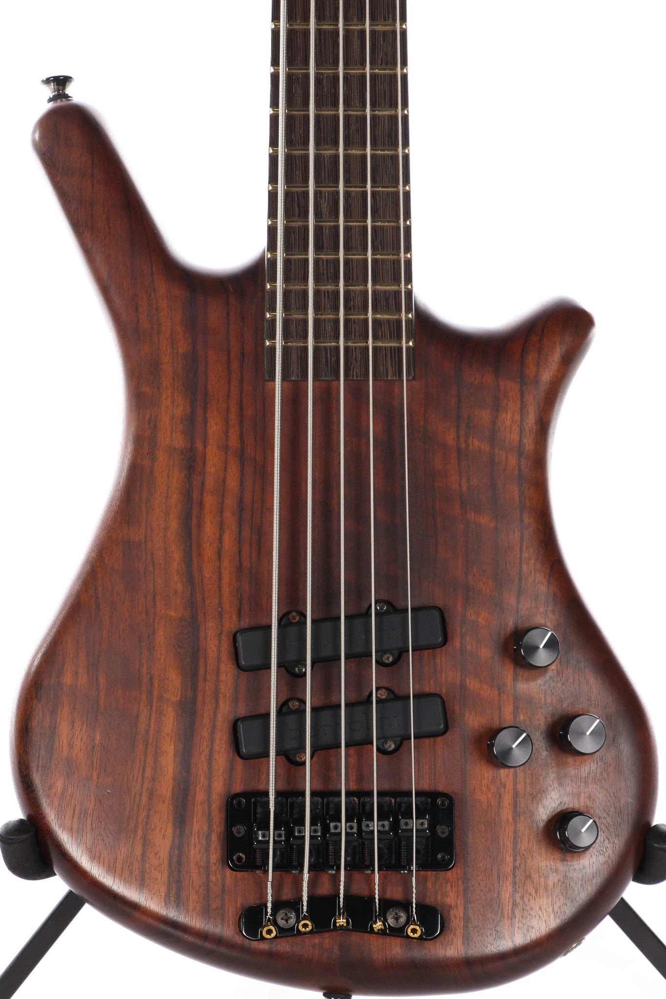 stringed bass