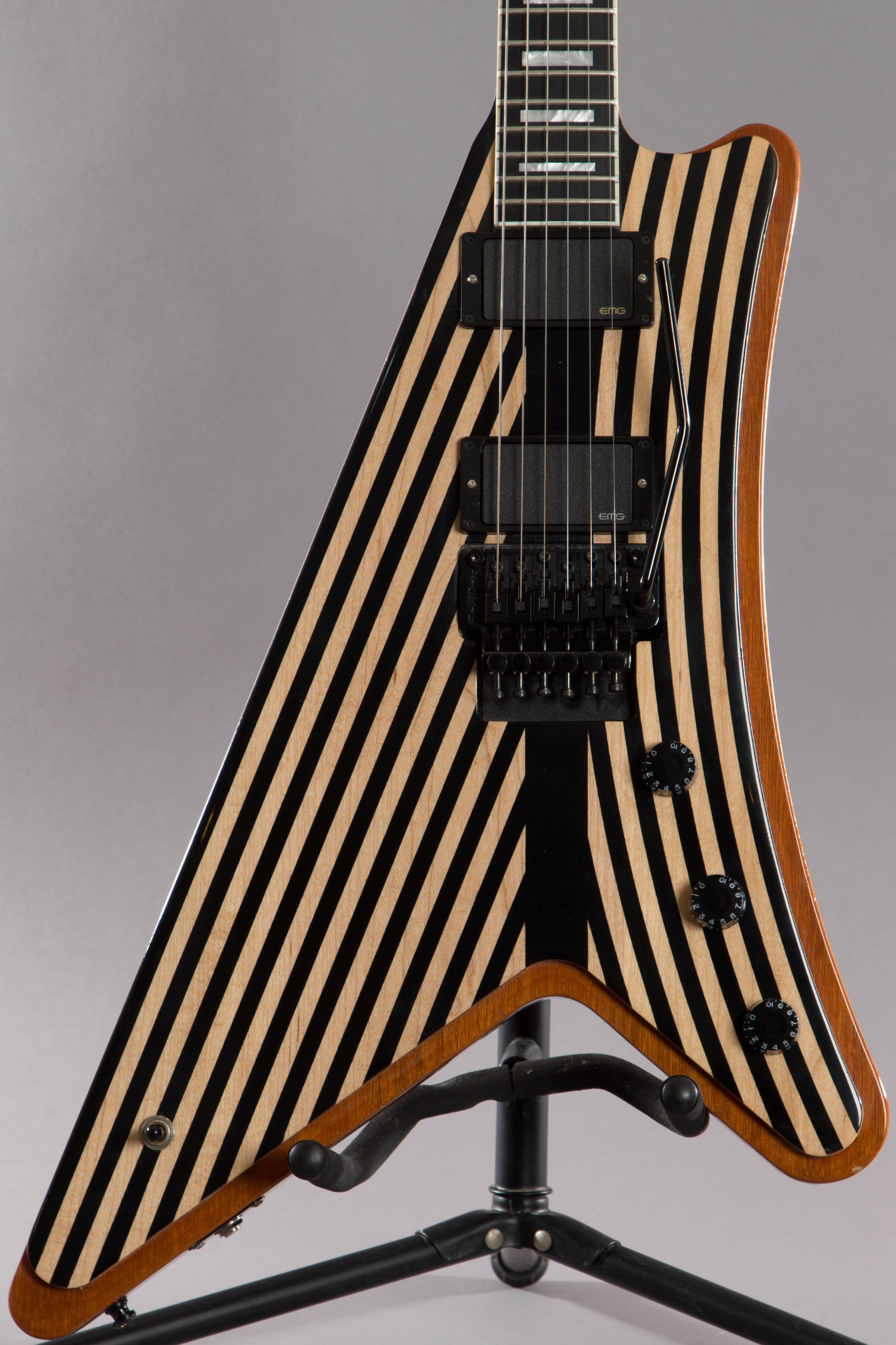 gibson moderne zakk wylde