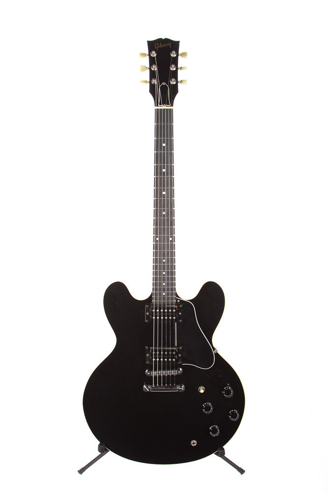 gibson es 335 black