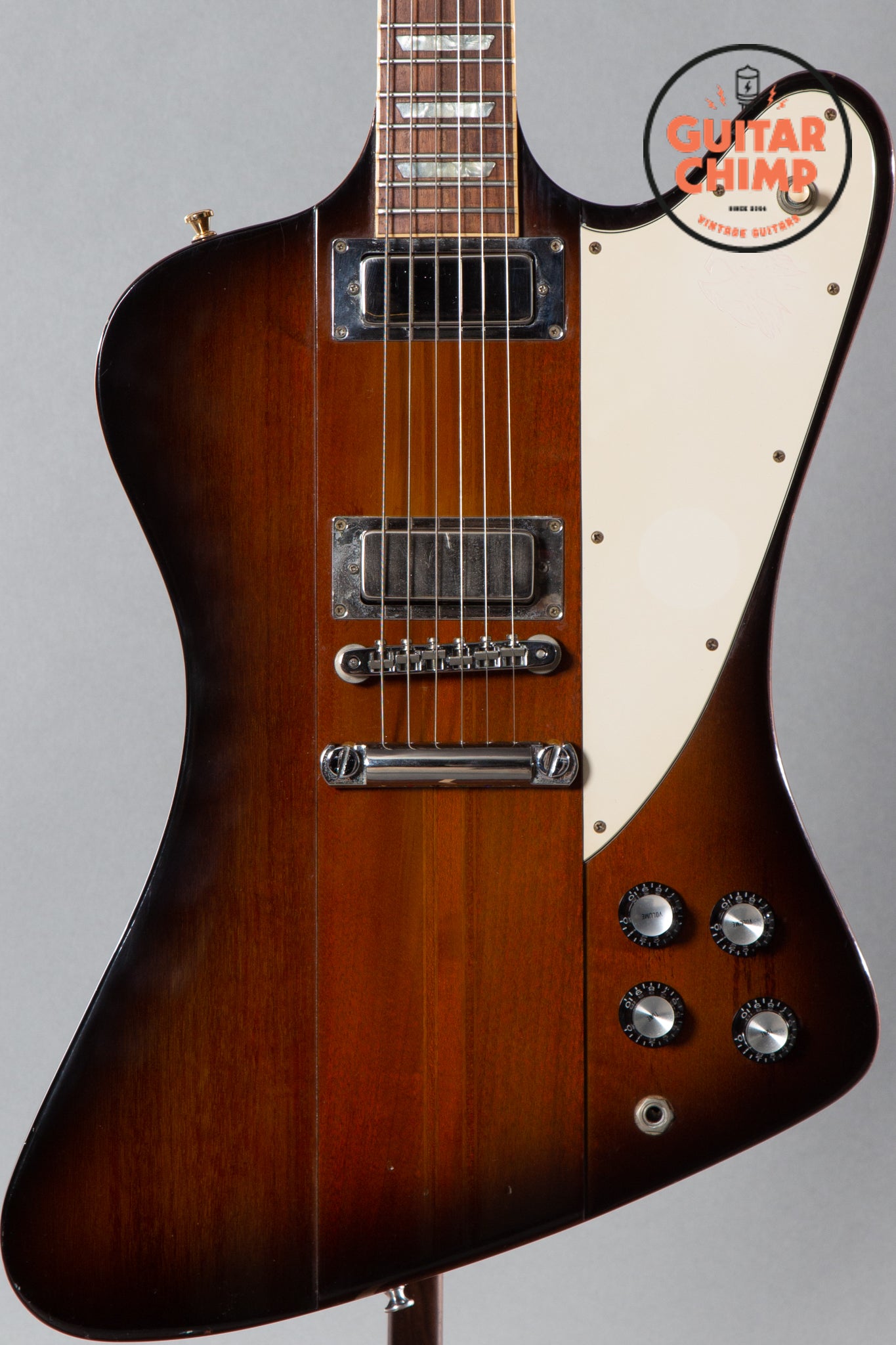 1990 gibson firebird