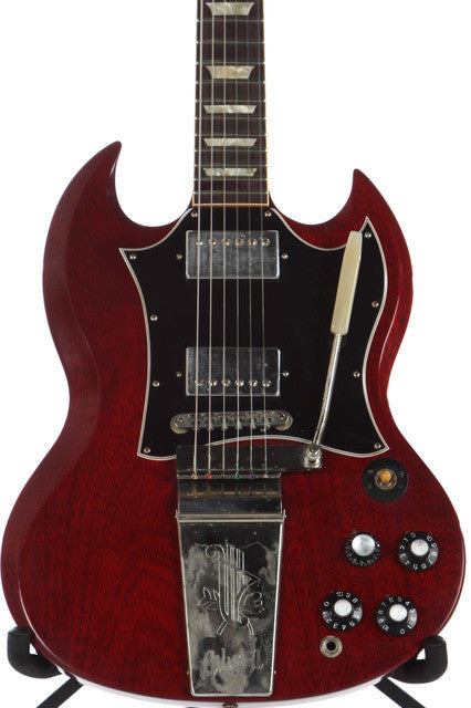 gibson robby krieger