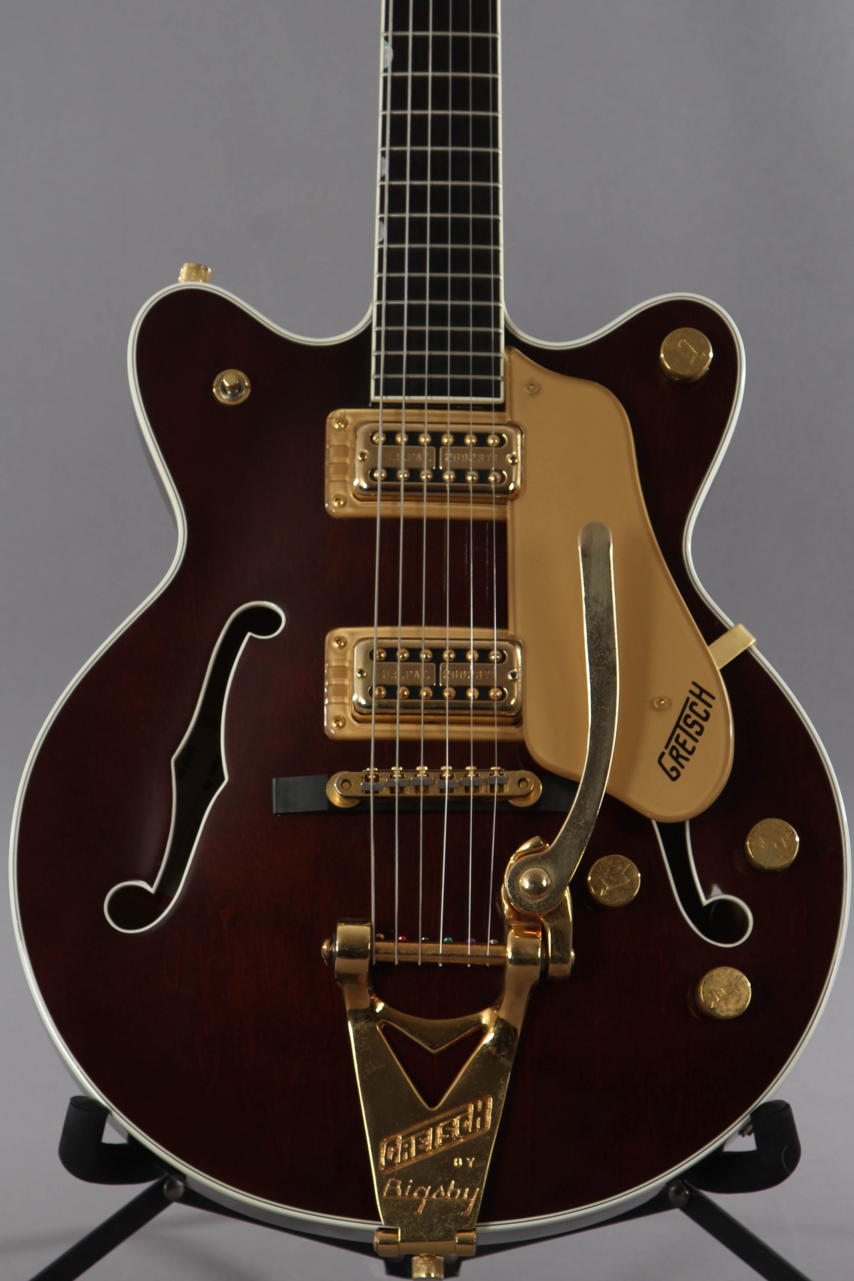 gretsch country gentleman jr