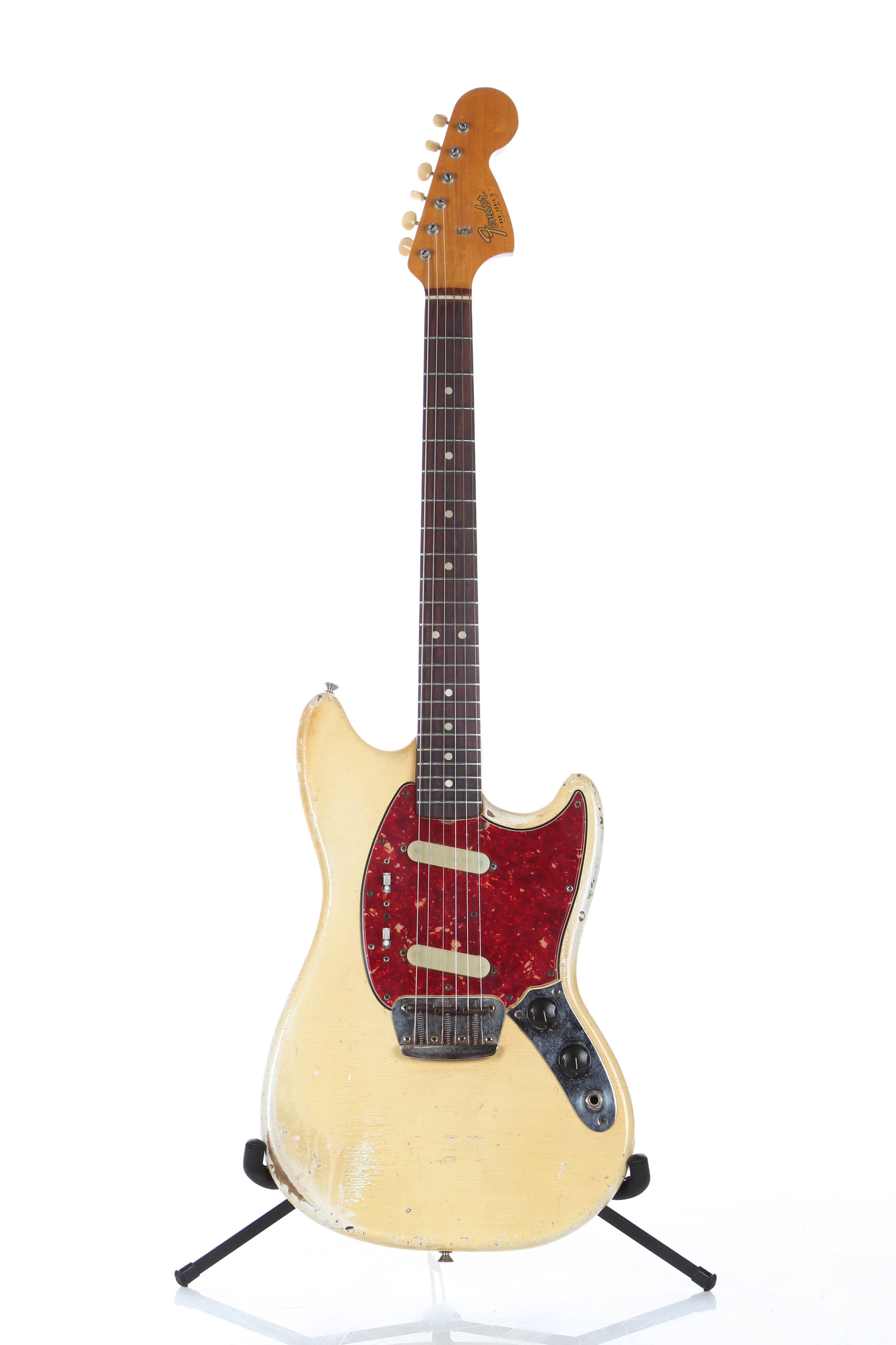 fender duo sonic ii