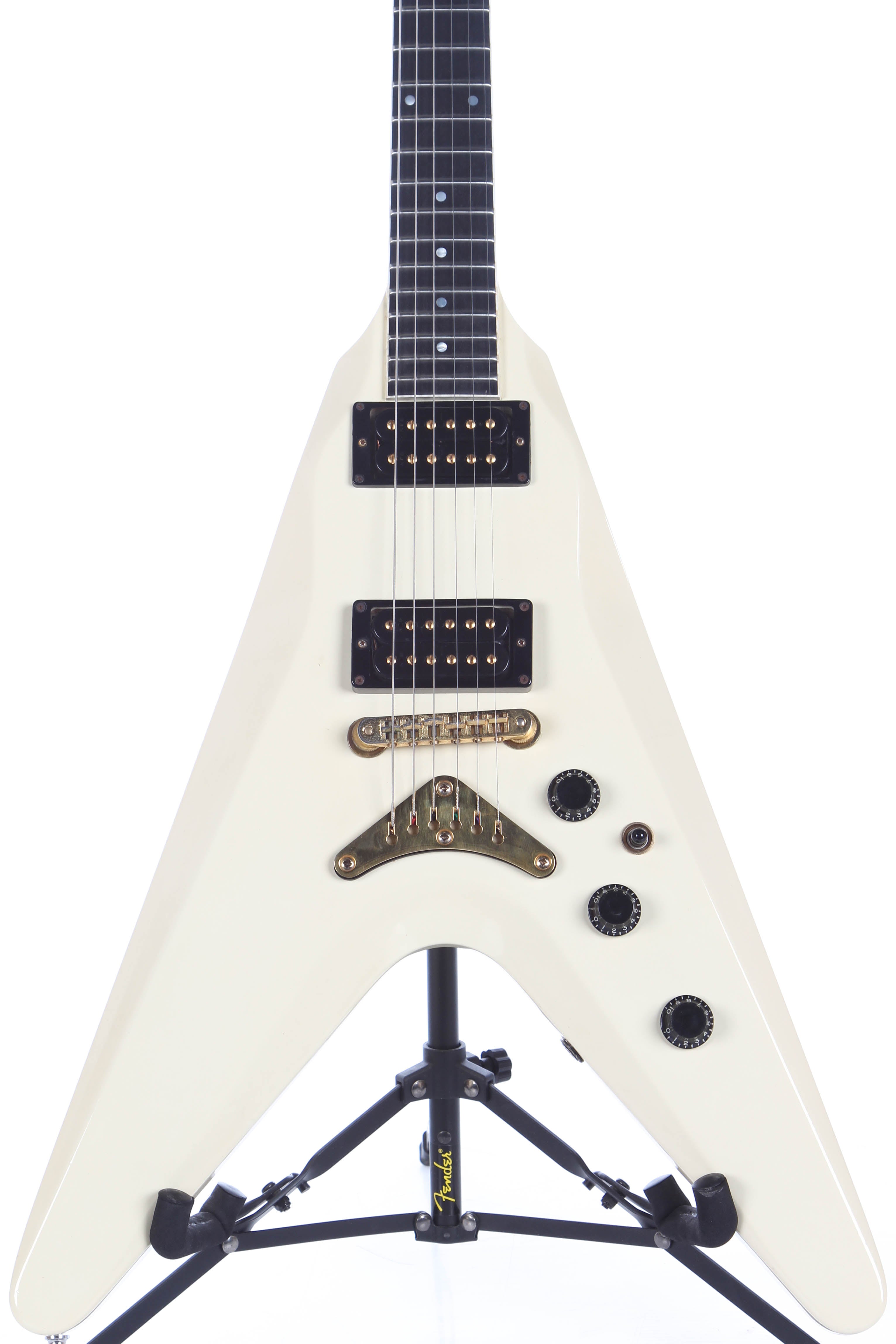 Gibson Flying V Electric Guitar 3514