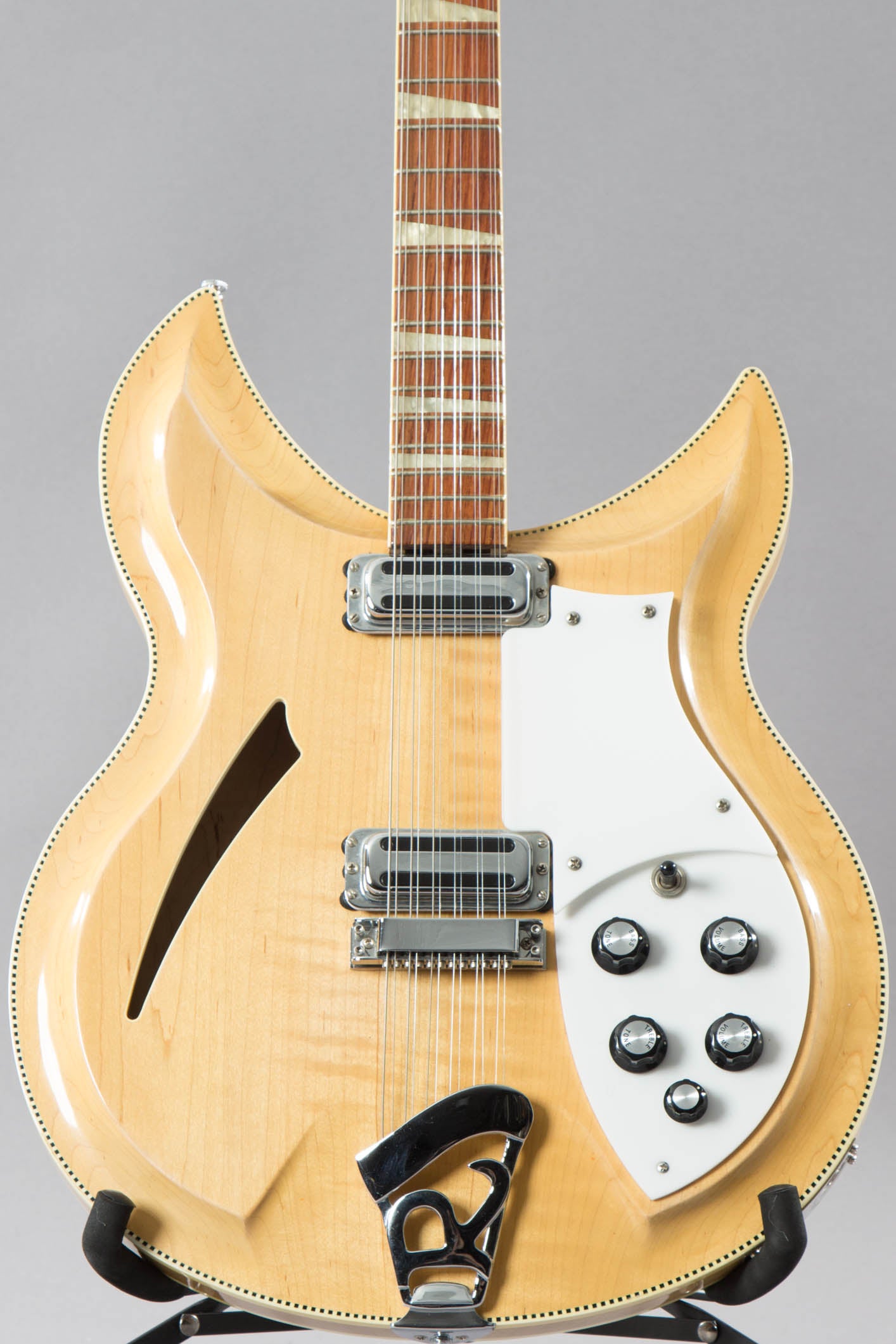 rickenbacker 381 for sale