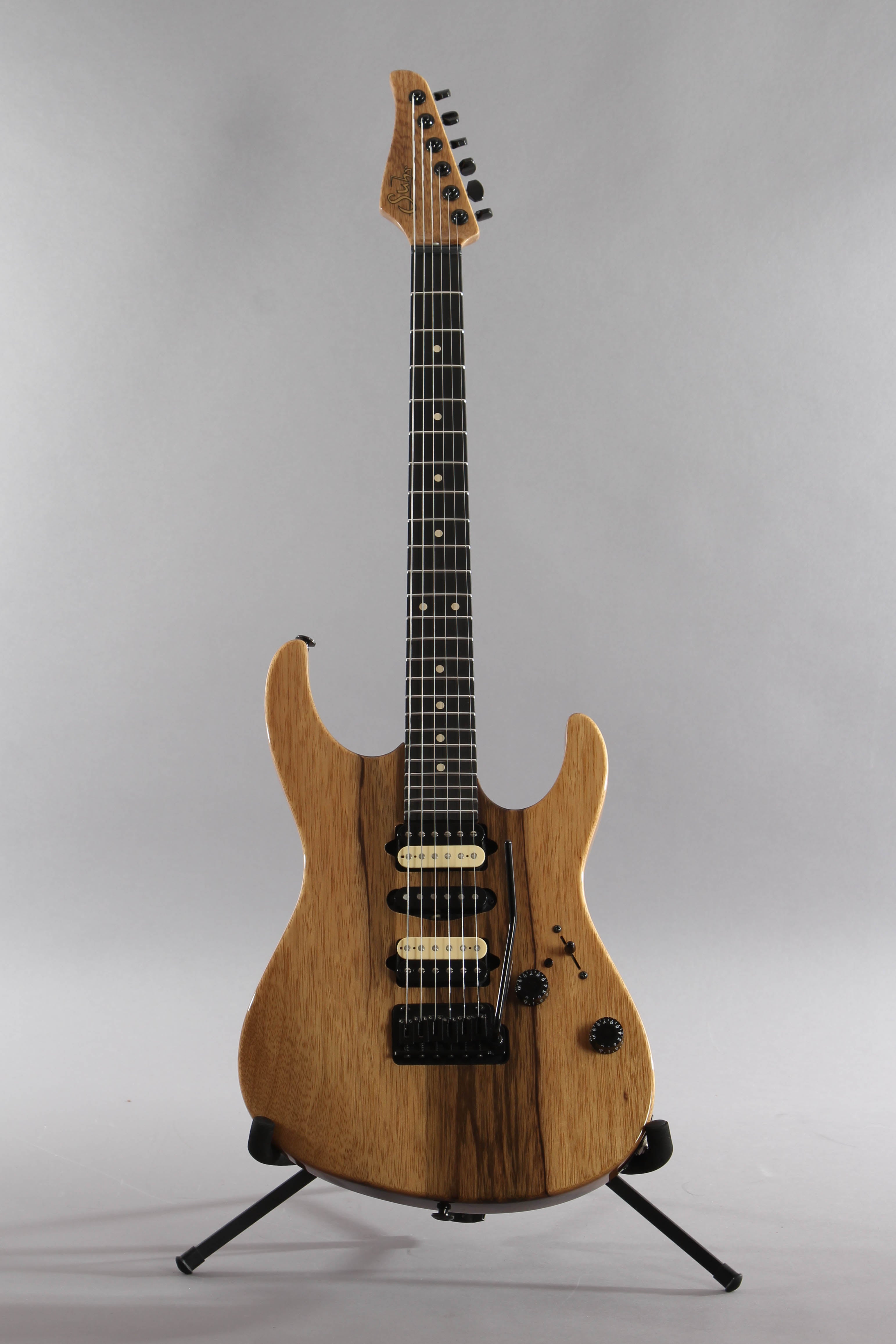 suhr standard plus