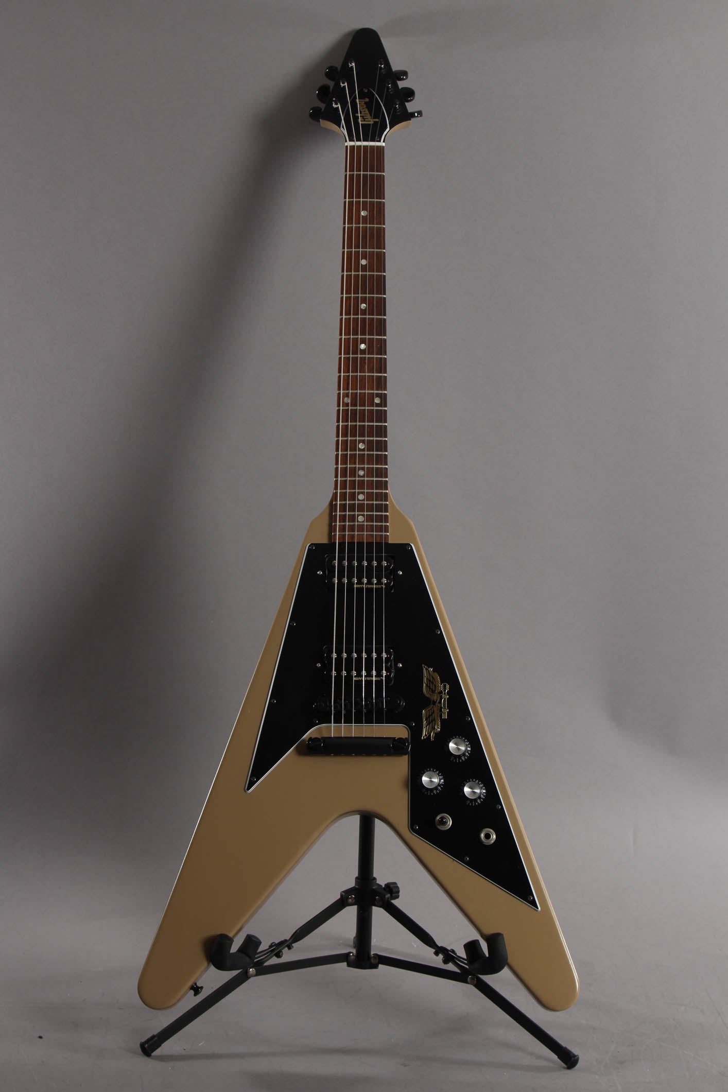 gibson government flying v