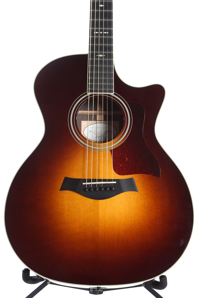 2011 taylor 714ce