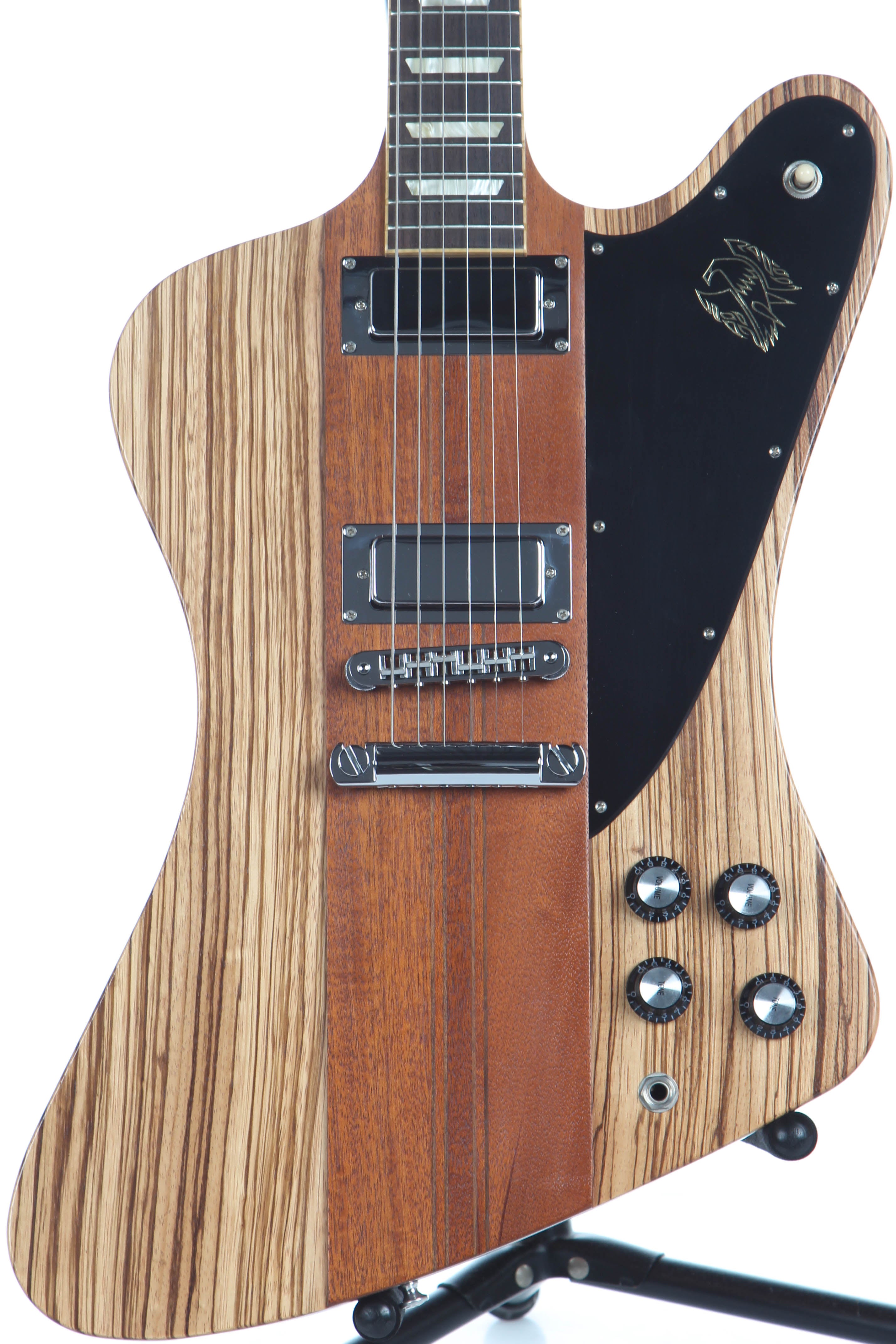 2007 gibson firebird v