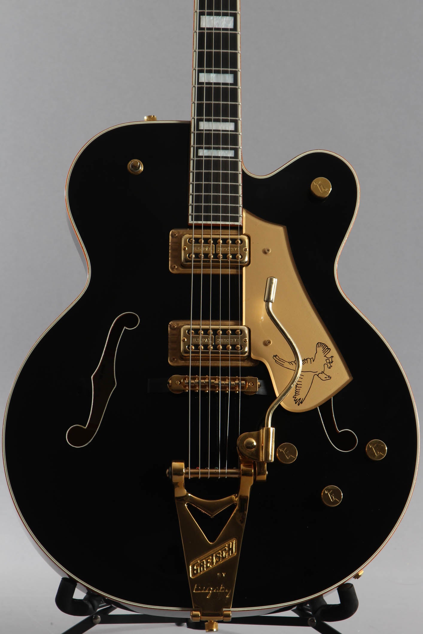 gretsch black falcon for sale