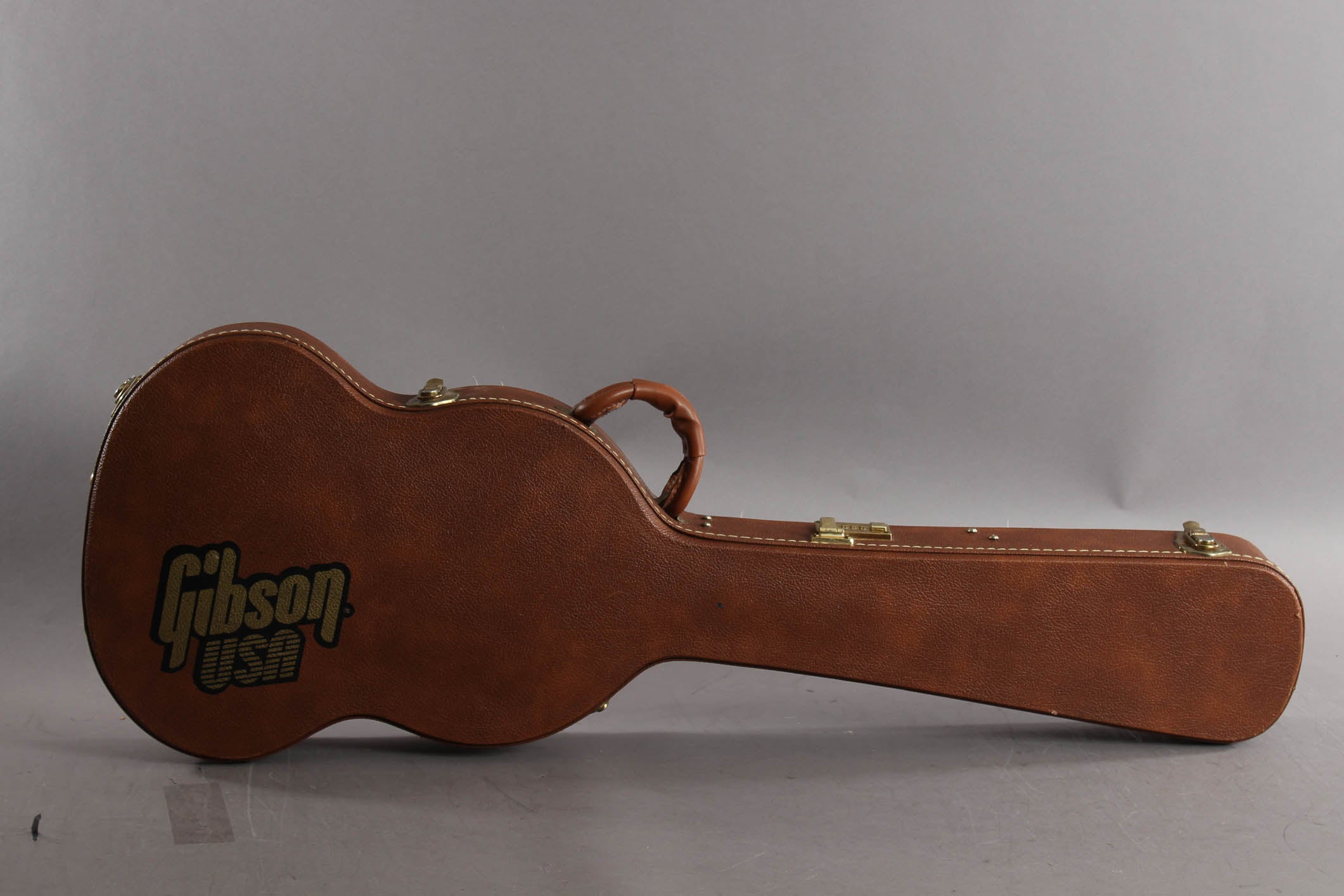 gibson nighthawk case