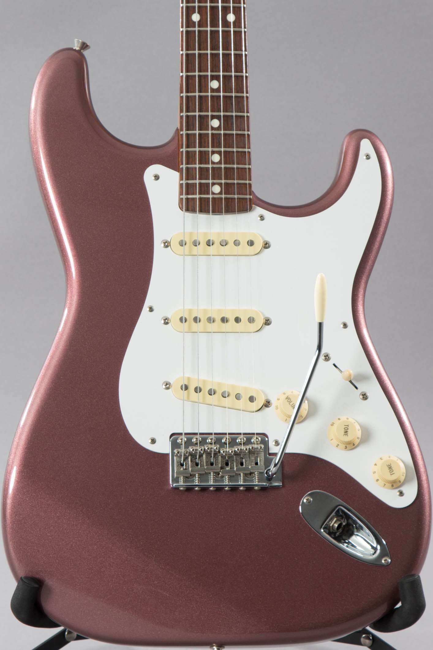 Fender Japan ストラトキャスター ST62-TX-