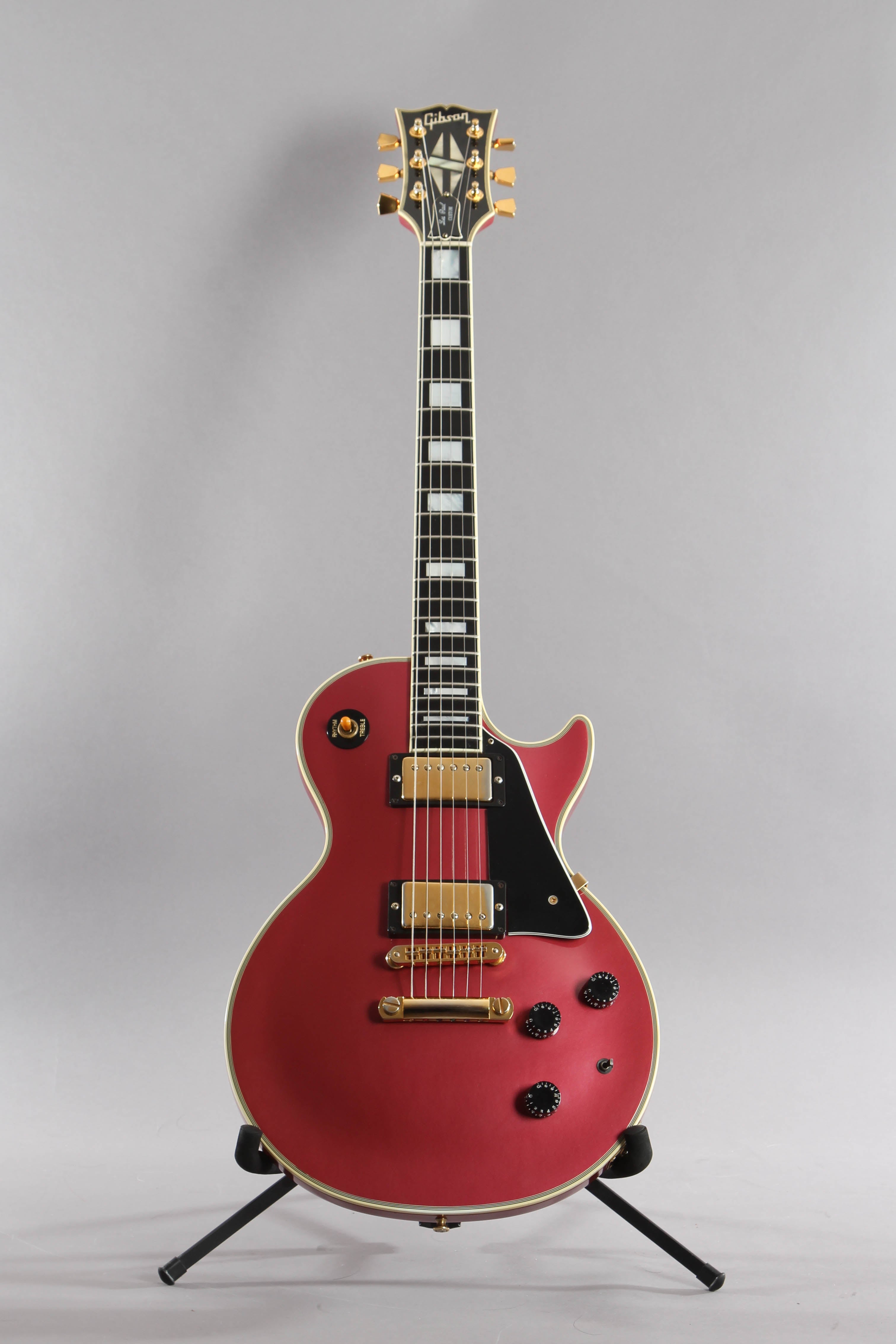 1988 Gibson Les Paul Lite Metallic Sunset Of Guitar~ | Guitar Chimp